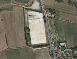 Da Cucinelli quasi 4 milioni di euro per il campo sportivo, sarà uno dei tre parchi di Solomeo