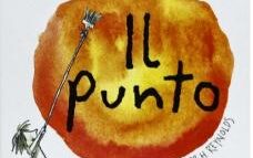 Facciamo "il punto" in Biblioteca: il racconto di una bambina