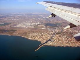 Rimpatriato marocchino clandestino con gravi problemi psichici 