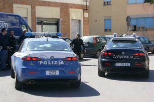 Prete suicida, catturato il rumeno latitante: era rientrato in Italia