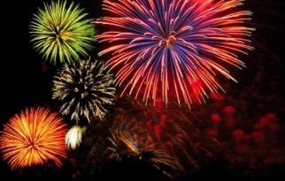 botti fuochi artificiali Botti di San Silvestro, medici e poliziotti contro gli infortuni