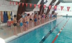 Progetto Nuoto: l'Istituto Bonfigli porta in piscina i suoi alunni