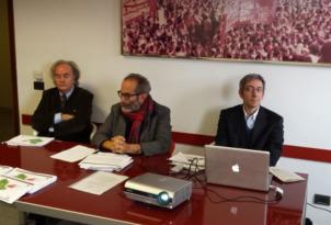 Crisi, la Cgil Umbria fa il punto: "Dopo sette anni non c'è ripresa, massacrato il lavoro"