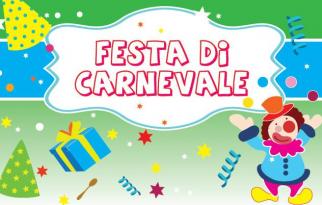 CRI Corciano e ARCS organizzano una festa di Carnevale per grandi e piccini 