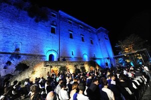 Eventi a Corciano: nel 2015 meno giorni per il Festival, si punta sui 'locali' 