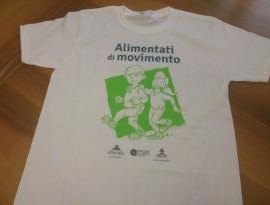La maglietta per Eurobis