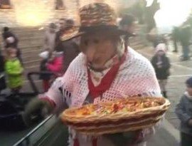 befana