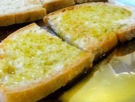 bruschetta sagre
