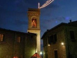 corciano natale