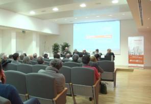 Edilizia e legalità, assegnati i premi della Cassa Edile: a Corciano la ditta Belli 