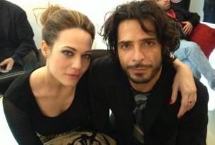 chiatti bocci È nato il figlio di Laura Chiatti e Marco Bocci: Enea pesa 3 chili e 130 grammi