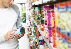 Arriva il seminario gratuito sull'etichettatura alimentare 