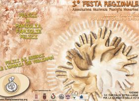 Famiglie numerose, la prima festa regionale domenica a San Mariano 