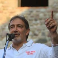 Il Presidente Nazionale della Croce Rossa Italiana in visita a Corciano