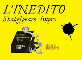 Al Teatro della Filarmonica va in scena uno Shakespeare 'inedito'