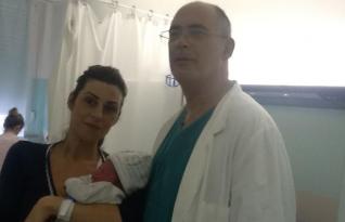 Marco Bocci e Andrea Tinarelli, gli amici per la pelle nella stessa notte diventano papà