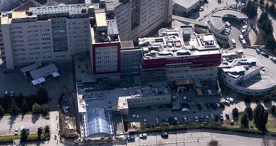 ospedale perugia Buona sanità, in arrivo i primi riconoscimenti per il Santa Maria della Misericordia