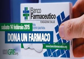 Il 14 febbraio dona un farmaco 
