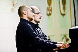 Pianoforte a 4 mani: il 