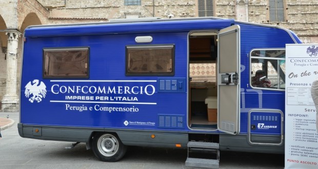 Camper-Confcommercio-620x330 Confcommercio On The Road a Ellera