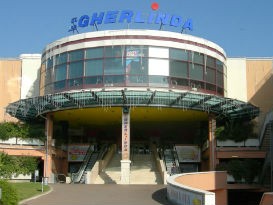 Gherlinda, arriva una pista da bowling 