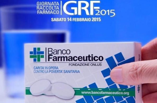 Giornata del farmaco, a Corciano raccolte 252 confezioni negli esercizi aderenti 