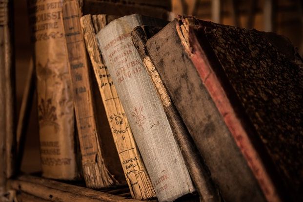 libri antichi Storia, il Registro Contabile della Comunità torna a Corciano