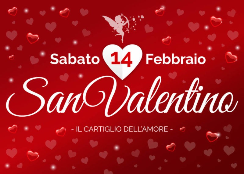 San Valentino al Quasar Village con gli ArchiMossi 