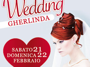 Wedding Gherlinda: due giorni dedicati al matrimonio