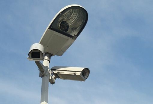 videosorveglianza telecamera Sicurezza urbana, a Corciano 15mila euro dalla Regione