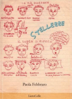 "Stellezze" il libro postumo di Paola Febbraro presentato alla Biblioteca Rodari