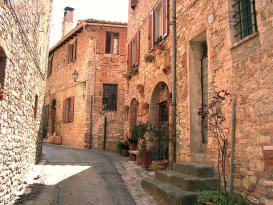Si avvicina la Primavera di Corciano 
