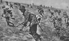 Bersaglieri umbri, a Corciano la commemorazione caduti prima guerra mondiale