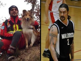 Corciano in lutto per la morte di Vincenzo Tancini e Daniele Covarino