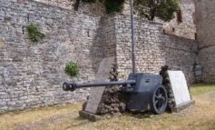 25 aprile 1945: Corciano era già libera nel giugno del '44, ma a caro prezzo