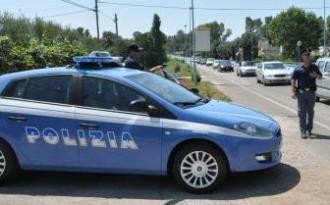 Incidente al bivio di Migiana, feriti i due conducenti 