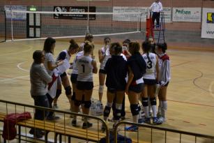 Pallavolo, Grafincosul San Mariano torna a vincere 