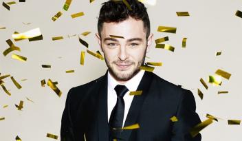 L’instore tour di Lorenzo Fragola fa tappa all'Euronics di Corciano 