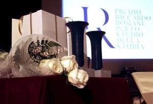 premio riccardo romani I valori della Resistenza al centro del