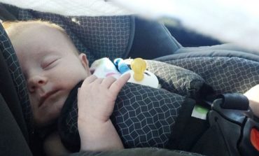 Incidenti stradali: 440 bambini coinvolti sulle strade umbre. Per l'80% mancava il seggiolino