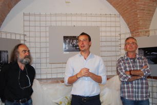 Agorà: consegnate le targhe premio, ora le foto in mostra fino al 7 giugno