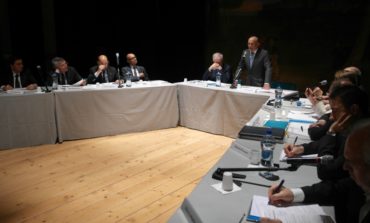 Etica economica e finanziaria, i modelli positivi sfilano a Corciano