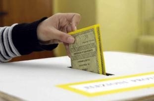 Elezioni comunali: si vota il 10 giugno, a Corciano anche eventuale ballottaggio