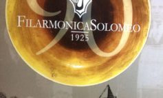 La Filarmonica di Solomeo festeggia 90 anni con due giorni di concerti in Piazza della Pace
