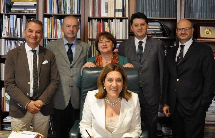 Giunta Marini-bis, ecco i nuovi assessori regionali dell’Umbria
