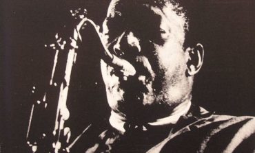 John Coltrane rivive nel sax di Marcello Saioni in un evento targato Convivium