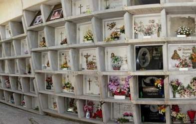 Concessioni cimiteriali, l'assessore Terradura: 