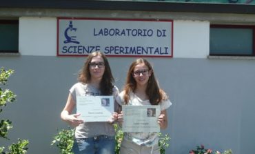 I ragazzi della Bonfigli vanno in vacanza dopo un anno di concorsi e soddisfazioni