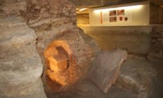 La Necropoli etrusca di Strozzacapponi apre con visite straordinarie per la festa di San Mariano