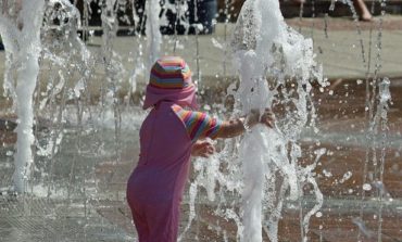 Meteo: Italia nella morsa del caldo, picchi oltre 39 gradi